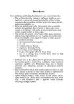 Referāts 'Mārketinga vides un stratēģijas analīze un darbības plānošana', 28.