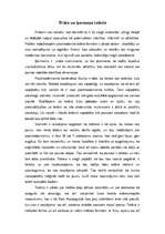 Eseja 'Prāta un ķermeņa teātris', 1.