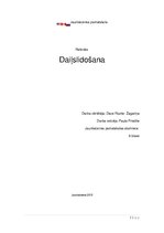 Referāts 'Daiļslidošana', 1.