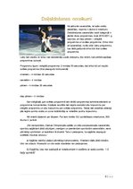 Referāts 'Daiļslidošana', 5.