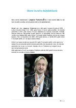 Referāts 'Daiļslidošana', 8.