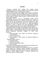 Diplomdarbs 'Stratēģijas izvēle un realizēšana uzņēmumā', 1.