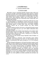 Diplomdarbs 'Stratēģijas izvēle un realizēšana uzņēmumā', 2.