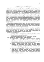 Diplomdarbs 'Stratēģijas izvēle un realizēšana uzņēmumā', 3.