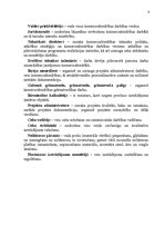 Diplomdarbs 'Stratēģijas izvēle un realizēšana uzņēmumā', 5.