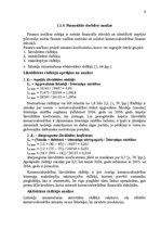 Diplomdarbs 'Stratēģijas izvēle un realizēšana uzņēmumā', 6.