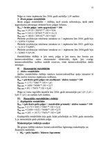 Diplomdarbs 'Stratēģijas izvēle un realizēšana uzņēmumā', 9.