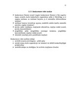 Diplomdarbs 'Stratēģijas izvēle un realizēšana uzņēmumā', 22.