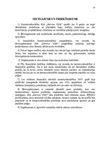 Diplomdarbs 'Stratēģijas izvēle un realizēšana uzņēmumā', 34.