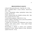 Diplomdarbs 'Stratēģijas izvēle un realizēšana uzņēmumā', 35.