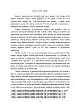 Konspekts 'Tiesiskā jaunrade jurisprudencē', 3.