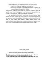 Konspekts 'Tiesiskā jaunrade jurisprudencē', 6.