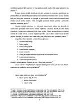 Konspekts 'Tiesiskā jaunrade jurisprudencē', 9.