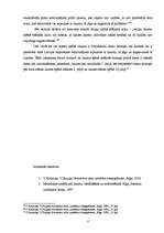 Konspekts 'Tiesiskā jaunrade jurisprudencē', 11.