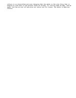 Eseja 'Defining the Media By: Jarrod Hale', 2.