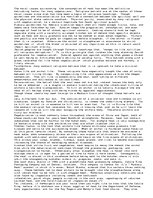 Eseja 'Vegetarianism: The Religion', 1.