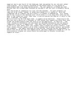 Eseja 'Vegetarianism: The Religion', 2.