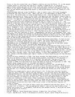 Eseja 'Texas: A Brief History', 1.