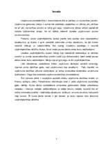 Biznesa plāns 'Biznesa plāns', 2.