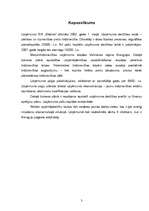 Biznesa plāns 'Biznesa plāns', 3.