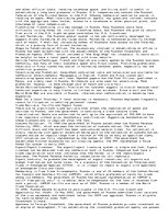 Eseja 'Risk Analysis: Rwanda', 2.