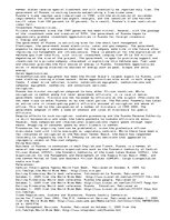 Eseja 'Risk Analysis: Rwanda', 4.