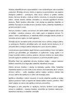 Eseja 'Atkritumu šķirošana un sabiedrības līdzatbildība', 1.