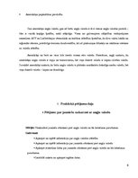 Referāts 'Angļu valodas loma un vieta pusaudžu ikdienā', 6.