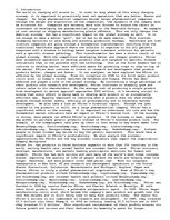 Eseja 'Pfizer: An Economic Report', 1.