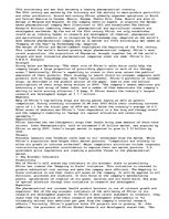 Eseja 'Pfizer: An Economic Report', 4.