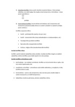 Konspekts 'Sociālā uzvedība', 3.