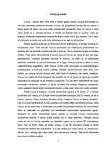 Eseja 'Latvija pasaulē', 2.