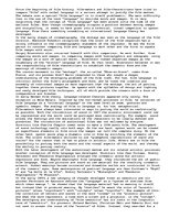 Eseja 'Film Language', 1.