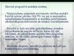 Prezentācija 'Latvijas ekonomikas problēmas un perspektīvas', 22.