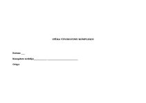 Paraugs 'Spēka vingrojumu komplekss', 1.