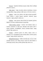 Eseja 'H.Millera grāmatas "Sapņu grāmata - 100000 sapņu tulkojumu" struktūras elementi ', 3.