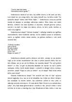 Referāts 'Mūsdienīgais Veidenbauma dzejā', 2.