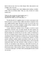 Referāts 'Mūsdienīgais Veidenbauma dzejā', 3.