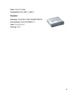 Paraugs 'Dzīvojamās mājas datoru tīkla ierīkošanas koncepcijas izstrāde', 10.