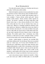 Eseja 'Es un Džordža Orvela "Dzīvnieku ferma"', 1.