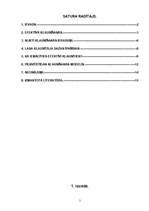 Referāts 'Prasme klausīties', 2.