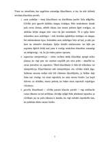 Referāts 'Prasme klausīties', 7.