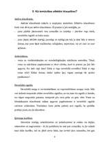 Referāts 'Prasme klausīties', 9.