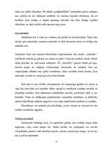 Referāts 'Prasme klausīties', 10.