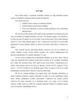Referāts 'Viesu nama "Dadzīši" finanšu rādītāju analīze', 2.