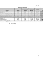 Referāts 'Viesu nama "Dadzīši" finanšu rādītāju analīze', 13.