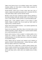 Eseja 'Migrācija un tās ietekme uz nacionālo identitāti', 2.