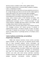 Referāts 'Kultūra atjaunotajā Latvijas Republikā', 5.