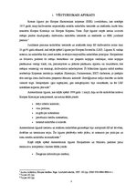 Referāts 'Tieslietu un iekšlietu iestāžu sadarbība Eiropas Savienībā, tiesiskie pamati', 3.