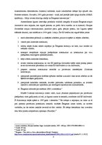 Referāts 'Tieslietu un iekšlietu iestāžu sadarbība Eiropas Savienībā, tiesiskie pamati', 6.